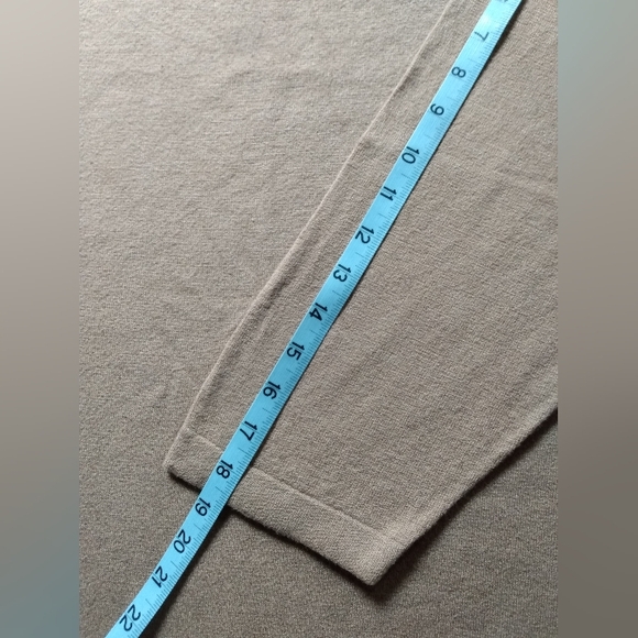 Elana by Tanner Soft Knit 3/4 Sleeve Sweater - Picture 5 of 5